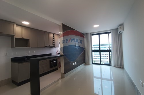 Alugar-Apartamento-Noroeste , Brasília , Distrito Federal , 70683-770-880321097-76