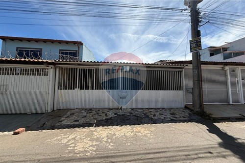 Venda-Casa-Riacho Fundo II , Riacho Fundo , Distrito Federal , 71881647-880241002-44