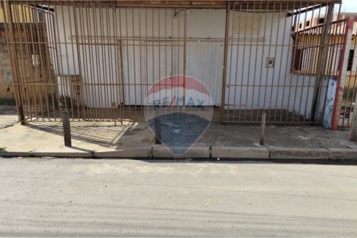 Venda-Terreno-Riacho Fundo II , Riacho Fundo , Distrito Federal , 71884524-880201060-4