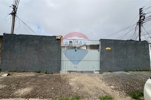 Venda-Casa-QNM 08 CONJ G CS , 21  - ACADEMIA BLUE FIT  - Ceilandia Centro , Ceilandia , Distrito Federal , 72210087-880111080-36