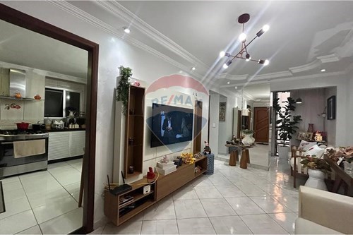 Venda-Apartamento-Taguatinga Sul , Taguatinga , Distrito Federal , 72015948-880421001-75