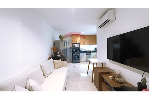 Venda-Apartamento-CRNW 510 Bloco “B” lotes 05 e 06 , V&C  - Noroeste , Brasília , Distrito Federal , 70688-200-880331072-52