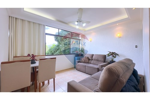 Venda-Apartamento-SQN 409 Bloco E , 207  - Asa Norte , Brasília , Distrito Federal , 70857050-880341027-39