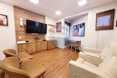 Venda-Apartamento-Sul , Águas Claras , Distrito Federal , 71919360-880341043-72