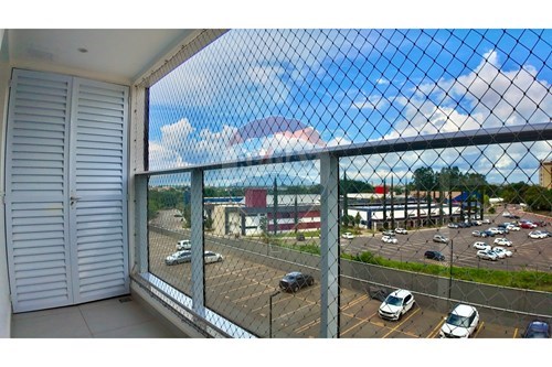 Venda-Apartamento-Av. das Carnaúbas, nº 12, Bloco 3 , 12  - Ao lado do La Salle, saída nova de Águas Claras.  - Norte , Águas Claras , Distrito Federal , 71904540-880411024-34