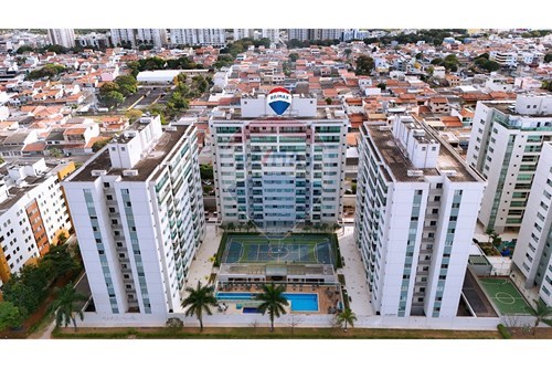 Venda-Apartamento-QI 27 lote 3-5 bloco C , 101  - RESIDENCIAL VIA VERANO  - Guara II , Guara , Distrito Federal , 71060270-880341137-11