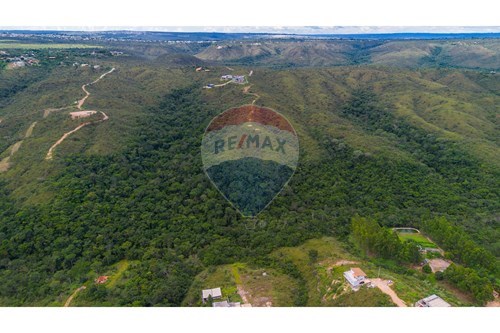 Venda-Terreno-Boa Vista , 11  - Entre Mansões Itaipu e Solar da Serra  - Jardim Botânico , Brasília , Distrito Federal , 71680350-880251001-38