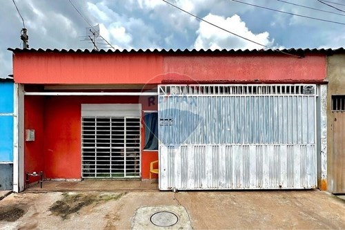 Venda-Casa-Samambaia Norte , Samambaia , Distrito Federal , 72339074-880391011-7