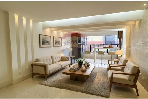 Venda-Apartamento-Quadra 203 , 502  - Praça da Andorinha  - Sul , Águas Claras , Distrito Federal , 71939360-880151004-249