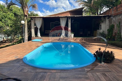 Venda-Casa-SHA Conj 5 chacara 126B , 4  - Arniqueiras , Águas Claras , Distrito Federal , 71995580-880341027-38