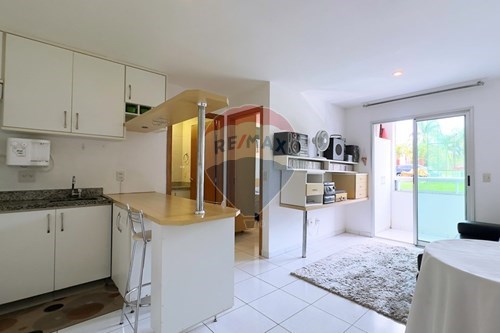 Venda-Apartamento-SHTN TR 01 LT 02 BL3 , 6  - Lake Side Residence  - Asa Norte , Brasília , Distrito Federal , 70800200-880461015-2