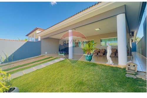 Venda-Casa-Chácara 89 Rua , 3  - Vicente Pires , Vicente Pires , Distrito Federal , 72005800-880341174-6