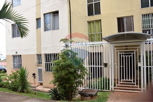 Venda-Apartamento-Quadra 3, conj. 6, Lote 6, Bloco N, Paranoá Parque , 0  - Academia Ultra  - Paranoa Parque , Paranoa , Distrito Federal , 71587-808-880221055-35