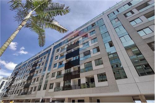 For Sale-Condo/Apartment-SQNW 108 bloco H , 2  - Noroeste , Brasilia , Distrito Federal , 70686190-880261080-41