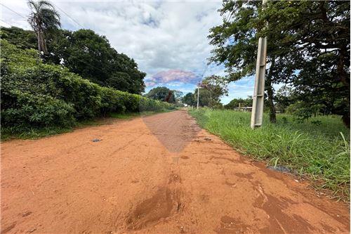 Venda-Terreno-Rua 11 Mansões Estrela Dalva, Cidade Ocidental , 24  - Cidade Ocidental , Cidade Ocidental , Goiás , 72898-899-880321003-440