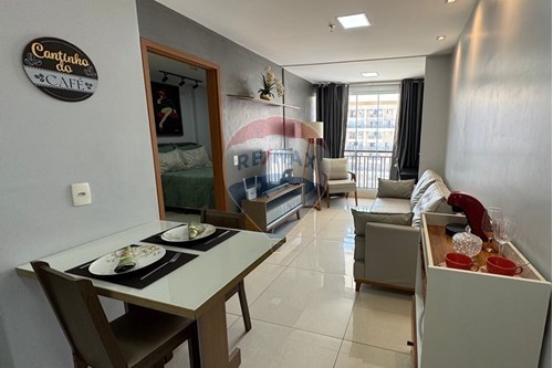 Venda-Apartamento-Setor G Sul Q Cs Csg 3 Cs 3 , 715  - Pistão Sul  - Taguatinga Sul , Taguatinga , Distrito Federal , 72035503-880261141-14