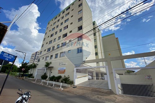 Venda-Apartamento-Samambaia Norte , Samambaia , Distrito Federal , 72.320-018-880201020-275