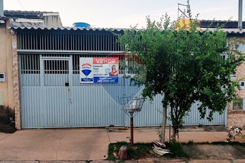 Venda-Casa-QN QD 33 CJ , 13  - Riacho Fundo II , Riacho Fundo , Distrito Federal , 71880746-880241014-17