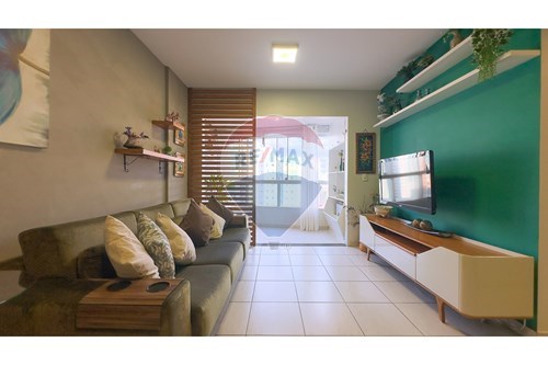 Venda-Apartamento-Atlântico Norte Quadra 102 , Águas Claras  - Atlantico Norte  - Norte , Águas Claras , Distrito Federal , 71906500-880341171-48