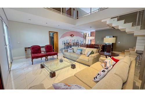 Venda-Casa de Condomínio-Jockey , Vicente Pires , Distrito Federal , 72005100-880231011-120