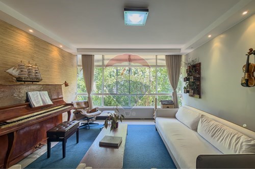 Venda-Apartamento-SQN 108, Bloco K , 0  - Asa Norte , Brasília , Distrito Federal , 70744110-880221042-57