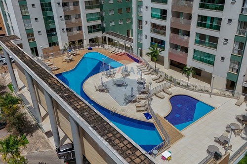 Venda-Apartamento-Norte , Águas Claras , Distrito Federal , 71926000-880261145-6