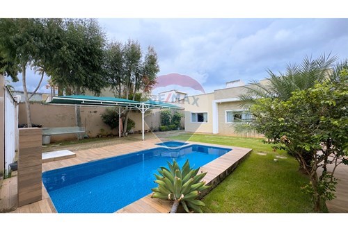 Venda-Casa de Condomínio-Arniqueiras , Águas Claras , Distrito Federal , 71995150-880341137-20