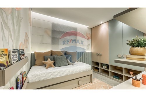 Venda-Apartamento-Lote 6/7 SOF Sul , 305  - Haus Park Sul  - Park Sul , Brasília , Distrito Federal , 71215231-880111053-131