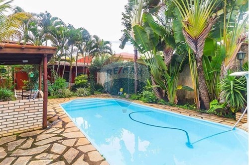 Venda-Casa de Condomínio-Condomínio Estância Jardim Botânico , 26  - Academia Sport Point  - Jardim Botânico , Brasília , Distrito Federal , 71680365-880231128-37