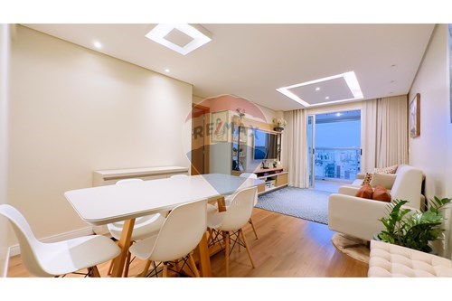 Venda-Apartamento-rua 9 sul , 11/13  - esquina risk  - Sul , Águas Claras , Distrito Federal , 71938360-880341136-9