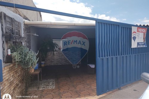 Venda-Casa-chácara 39 QD 27 , 18  - Condomínio Ave Branca  - Riacho Fundo II , Riacho Fundo , Distrito Federal , 71827-755-880351053-31