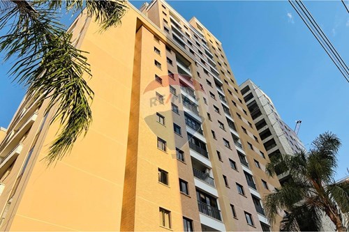 Venda-Apartamento-Avenida Pau Brasil , 1  - estação de metrô  - Sul , Águas Claras , Distrito Federal , 71926000-880341018-213