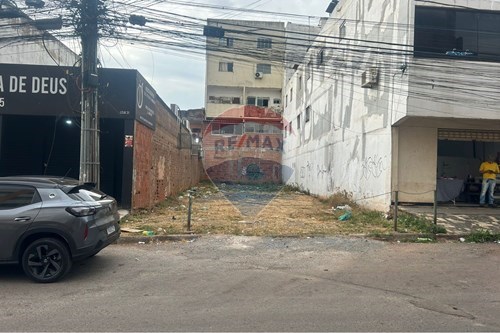 Venda-Terreno-POLO DE MODAS RUA 18 , QE 40  - GUARA II  - Guara II , Guara , Distrito Federal , 71015127-880251050-6