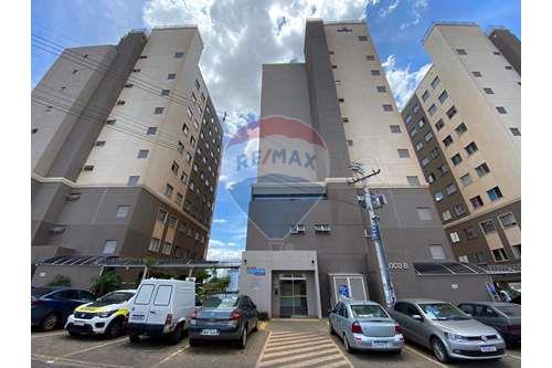 For Sale-Condo/Apartment-Quadra 101 Conjunto C Lote 4 , 0  - Samambaia , Brasilia , Distrito Federal , 72300-507-880201020-56