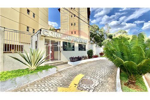 For Sale-Condo/Apartment-Quadra 107 Rua E lote 5 Bloco c ap , 302  - Águas Claras Norte , Águas Claras , Distrito Federal , 71920180-880331015-17