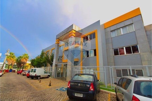 Venda-Apartamento-QMSW 05,  Bl. B, lt. 04, , 0  - Sudoeste , Brasília , Distrito Federal , 70680500-880241012-48