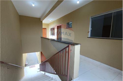 Venda-Apartamento-Quadra 70 , 28  - Barragem IV  - Jardim da Barragem II , Águas Lindas de Goiás , Goiás , 72920157-880391009-84