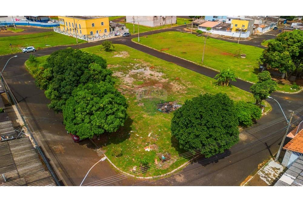 Terreno - Venda - Samambaia , Distrito Federal - DJI_0351-Aprimorado-NR.jpg - 880221004-51