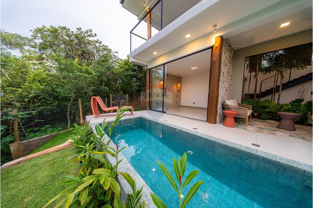 Casa de Condomínio - Venda - Brasília , Distrito Federal - DSC05180.jpg - 880451009-72