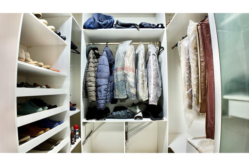 Casa - Venda - Brasília , Distrito Federal - 13 - Suíte Principal - Closet 2.jpeg - 880151004-208