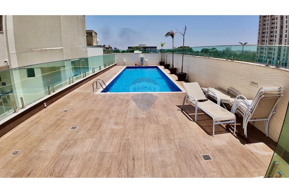 Cobertura - Venda - Samambaia , Distrito Federal - DJI_20251009121821_0027_D.jpg - 880411001-270