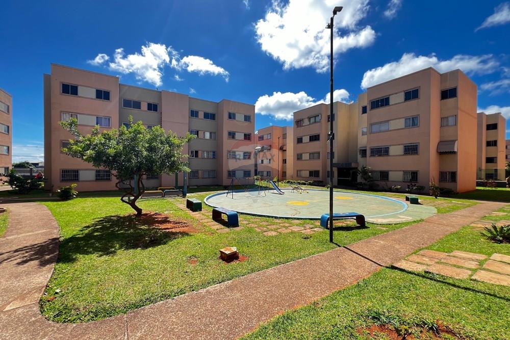 Apartamento - Venda - Riacho Fundo , Distrito Federal - WhatsApp Image 2026-02-19 at 18.32.10.jpeg - 880391082-9