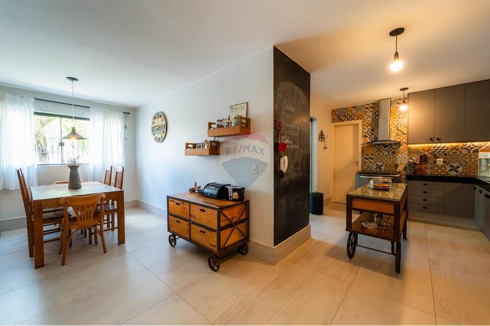 Casa - Venda - Brasília , Distrito Federal - COZINHA.jpg - 880431001-6