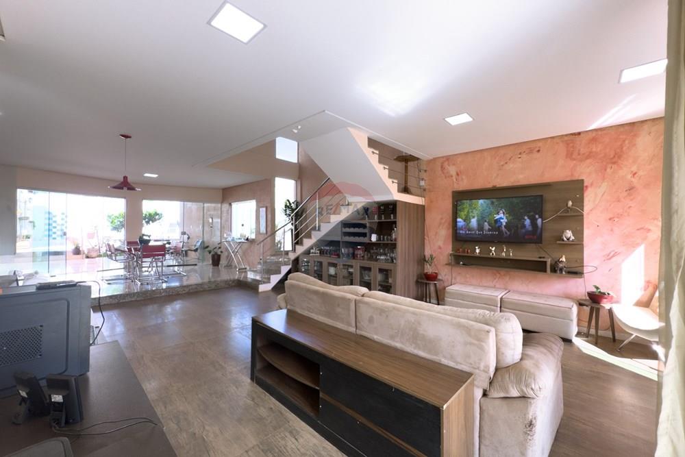 Casa de Condomínio - Venda - Sobradinho , Distrito Federal - IMG_0164.jpg - 880451011-30