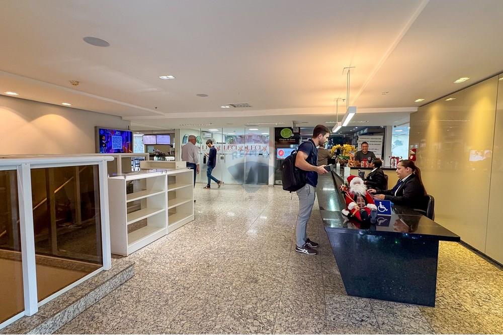 Cj. Comercial/ Sala - Venda - Brasília , Distrito Federal - IMG_3265.jpg - 880111080-30