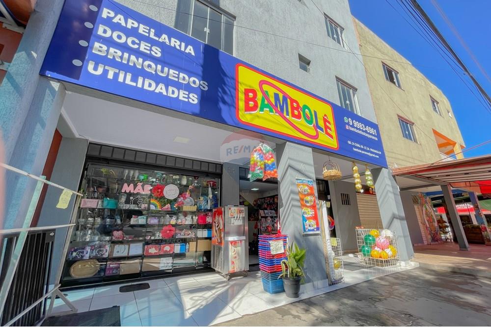 Ponto Comercial - Venda - Paranoa , Distrito Federal - IMG_7388.jpg - 880161051-6