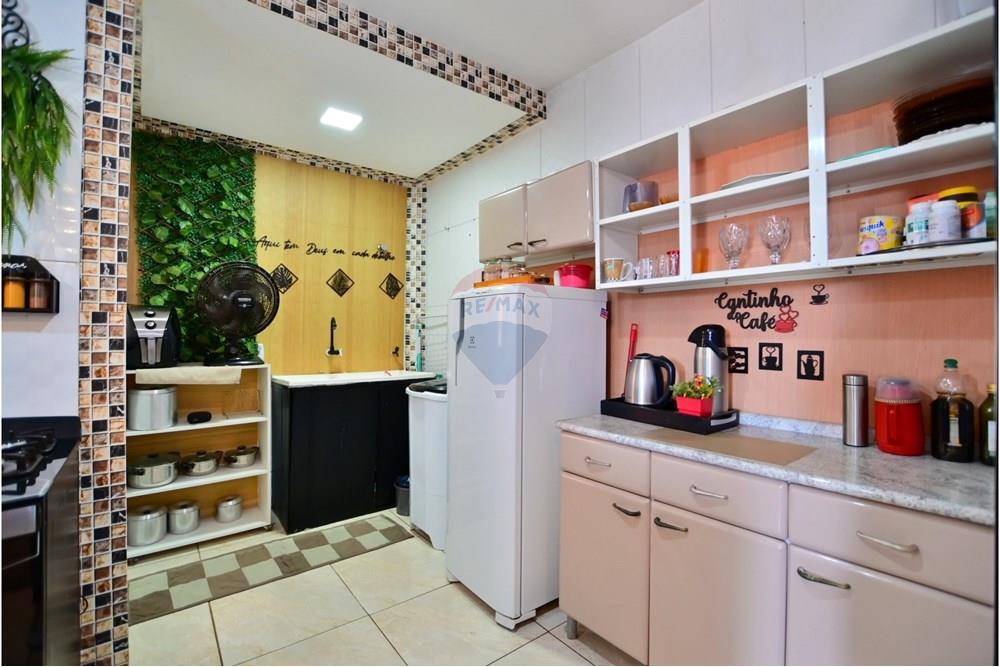 Apartamento - Venda - Recanto das Emas , Distrito Federal - DSC_0280.JPG - 880161042-23