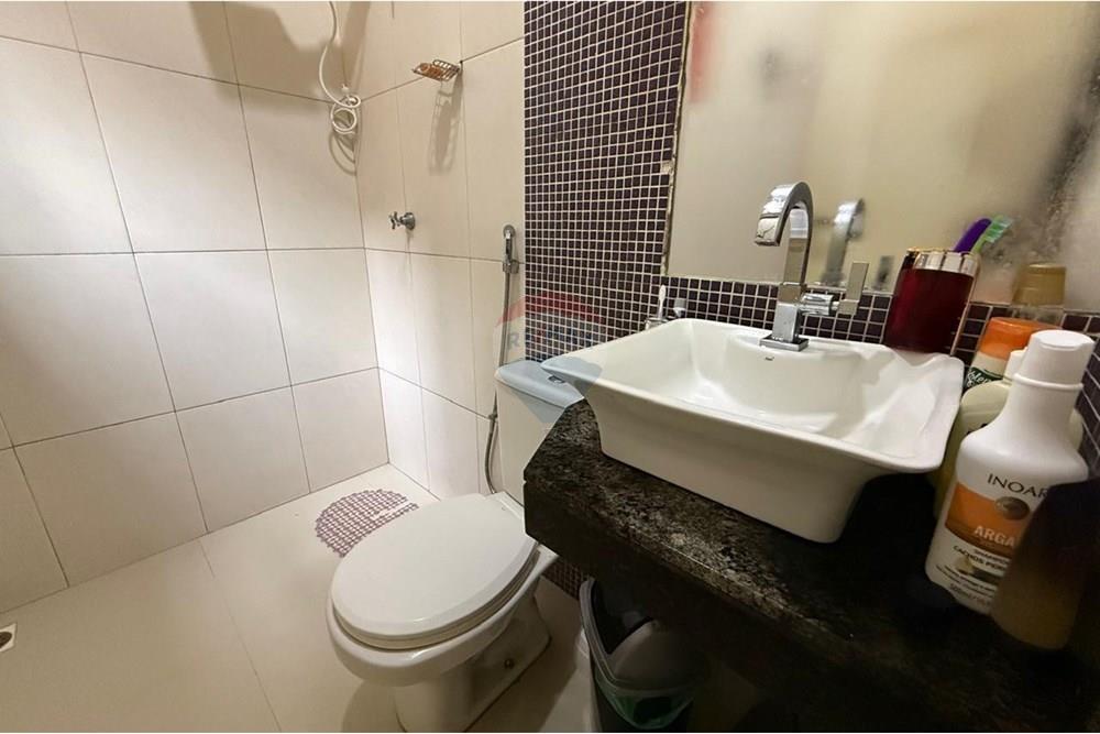 Casa de Condomínio - Venda - Vicente Pires , Distrito Federal - 16.jpeg - 880241002-42