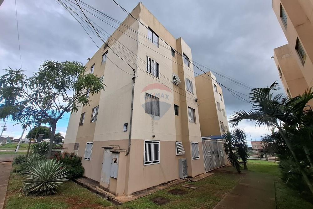 Apartamento - Venda - Paranoa , Distrito Federal - 20260316_153502.jpg - 880231015-109