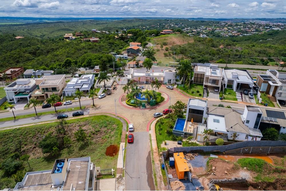 Terreno - Venda - Brasília , Distrito Federal - DJI_0153.jpg - 880151004-197